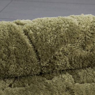 Коврик для ванной комнаты, 60*90 см, микрофибра, B11M690i12, IDDIS