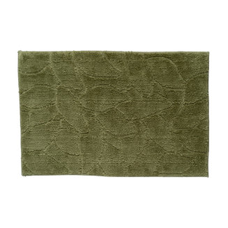 Коврик для ванной комнаты, 60*90 см, микрофибра, B11M690i12, IDDIS