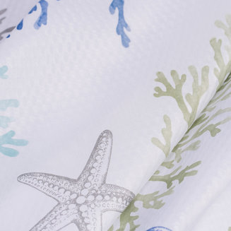 Штора для ванной комнаты, 200*240см, полиэстер, B45P224i11, IDDIS