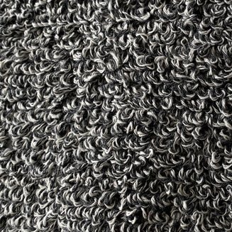 Коврик для ванной комнаты, 45*65 см, хлопок (восстановленный), IDDIS, P52C465i12