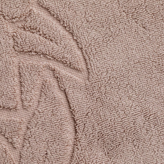 Коврик для ванной комнаты, 50*80 см, хлопок, D09C580i12, IDDIS