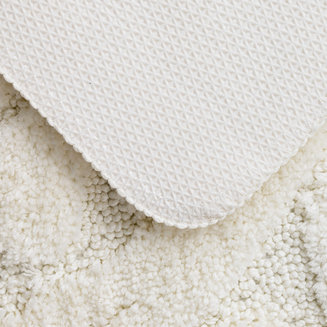 Коврик для ванной комнаты, 50*80 см, микрофибра, B06M580i12, IDDIS