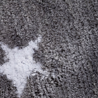 Коврик для ванной комнаты, 50*80 см, микрофибра, P34M580i12, IDDIS