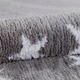 Коврик для ванной комнаты, 50*80 см, микрофибра, P34M580i12, IDDIS