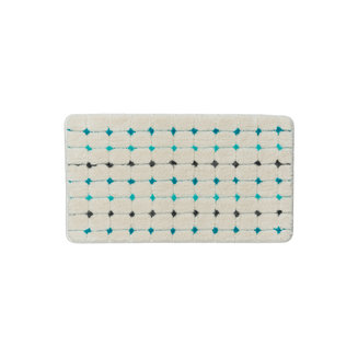 Коврик для ванной комнаты, 40*70 см, микрофибра, P29M470i12, IDDIS