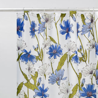 Штора для ванной комнаты, 180*180см, полиэстер, P05P118i11, IDDIS