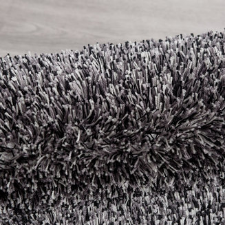 Коврик для ванной комнаты, 60*90 см, микрофибра, grey grass, P16M690i12, IDDIS