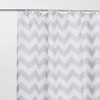 Штора для ванной комнаты, 180*180см, полиэстер, B07P118i11, IDDIS