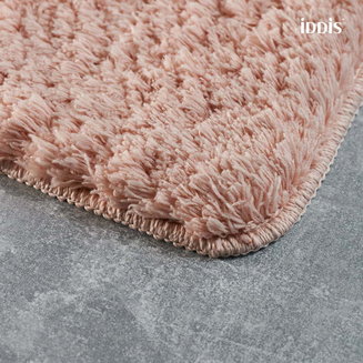 Коврик для ванной комнаты, 50*80 см, микрофибра, IDDIS, D16M580i12