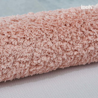 Коврик для ванной комнаты, 50*80 см, микрофибра, IDDIS, D16M580i12