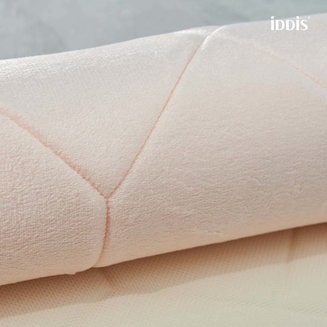 Коврик для ванной комнаты, 50*80 см, полиэстер с запоминающей пеной, IDDIS, B23P580i12