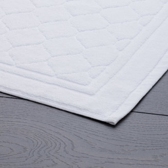 Коврик для ванной комнаты, 50*80 см, хлопок, D10C580i12, IDDIS