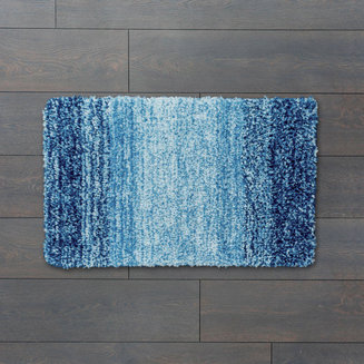 Коврик для ванной комнаты, 50*80 см, микрофибра, B01M580i12, IDDIS