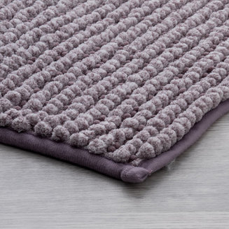 Коврик для ванной комнаты, 40*70 см, шенилл, P33M470i12, IDDIS