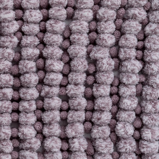 Коврик для ванной комнаты, 40*70 см, шенилл, P33M470i12, IDDIS