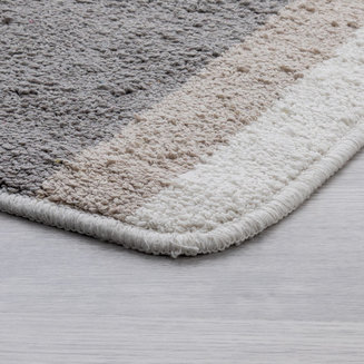 Коврик для ванной комнаты, 45*65 см, хлопок переработанный, P26C465i12, IDDIS