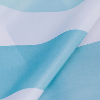 Штора для ванной комнаты, 180*180см, полиэстер, B05P218i11, IDDIS