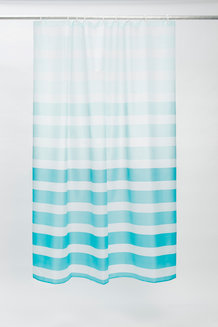 Штора для ванной комнаты, 180*180см, полиэстер, B05P218i11, IDDIS