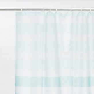 Штора для ванной комнаты, 180*180см, полиэстер, B05P218i11, IDDIS