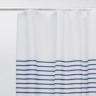 Штора для ванной комнаты, 200*240см, полиэстер, B42P224i11, IDDIS