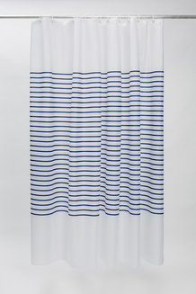 Штора для ванной комнаты, 200*240см, полиэстер, B42P224i11, IDDIS