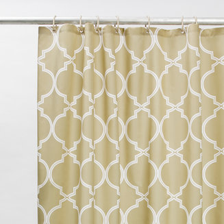 Штора для ванной комнаты, 200*180см, полиэстер, B09P218i11, IDDIS
