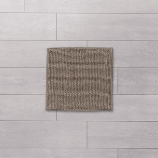 Коврик для ванной комнаты, 45*45 см, шенилл, P17M445i12, IDDIS