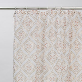 Штора для ванной комнаты, 200*180см, полиэстер, D08P218i11, IDDIS