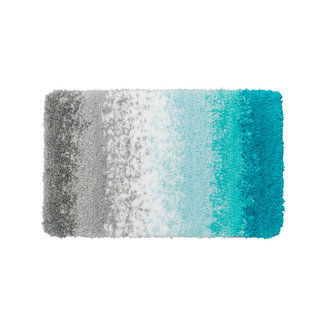 Коврик для ванной комнаты, 50*80 см, микрофибра, D01M580i12, IDDIS