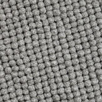 Набор ковриков для ванной комнаты, 50*80 + 50*50 см, шенилл, P38M580i12, IDDIS