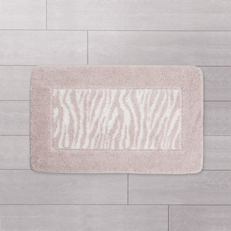Коврик для ванной комнаты, 50*80 см, микрофибра, P06M580i12, IDDIS