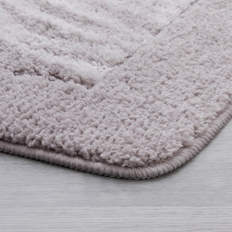 Коврик для ванной комнаты, 50*80 см, микрофибра, P06M580i12, IDDIS