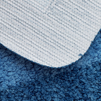 Коврик для ванной комнаты, 50*80 см, микрофибра, P27M580i12, IDDIS