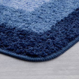 Коврик для ванной комнаты, 50*80 см, микрофибра, P27M580i12, IDDIS