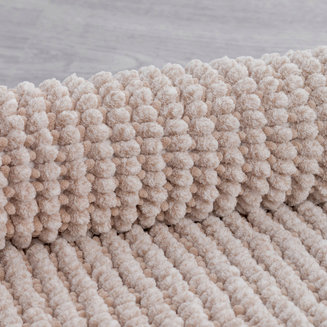 Коврик для ванной комнаты, 40*70 см, шенилл, P32M470i12, IDDIS