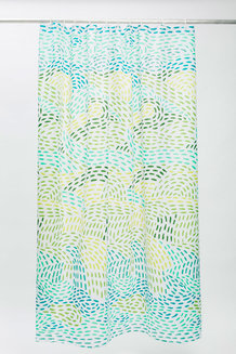 Штора для ванной комнаты, 200*180см, полиэстер, B21P218i11, IDDIS