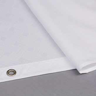 Штора для ванной комнаты, 200*180см, полиэстер, B36P218i11, IDDIS