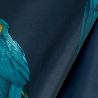 Штора для ванной комнаты, 200*180см, полиэстер, B08P218i11, IDDIS