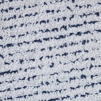 Набор ковриков для ванной комнаты, 50*80 + 50*50 см, хлопок и полиэстер, B14M580i12, IDDIS