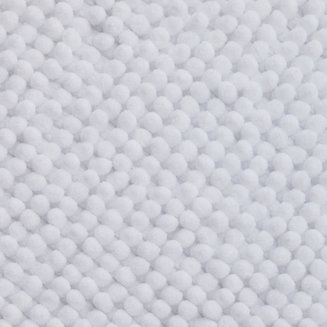 Коврик для ванной комнаты, 45*45 см, шенилл, P18M445i12, IDDIS