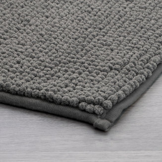 Коврик для ванной комнаты, 45*45 см, шенилл, P19M445i12, IDDIS