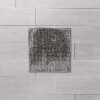 Коврик для ванной комнаты, 45*45 см, шенилл, P19M445i12, IDDIS