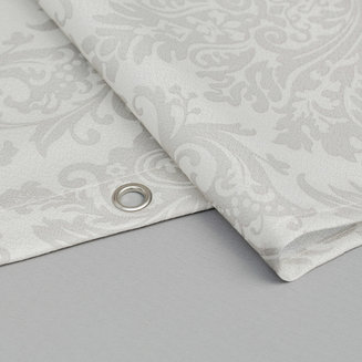 Штора для ванной комнаты, 180*180см, полиэстер, D01P118i11, IDDIS