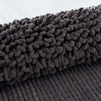 Коврик для ванной комнаты, 50*80 см, микрофибра, IDDIS, D21M580i12