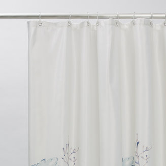 Штора для ванной комнаты, 200*180см, полиэстер, D11P218i11, IDDIS
