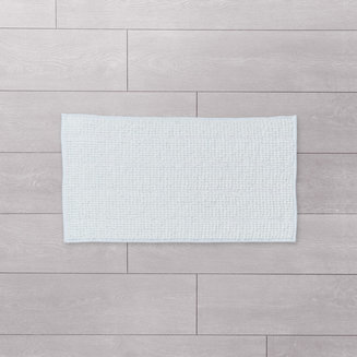 Коврик для ванной комнаты, 40*70 см, шенилл и синель, P35M470i12, IDDIS