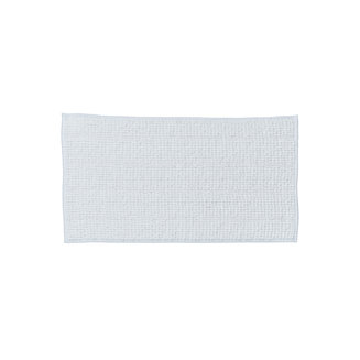 Коврик для ванной комнаты, 40*70 см, шенилл и синель, P35M470i12, IDDIS