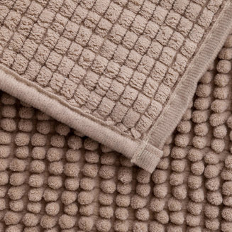 Коврик для ванной комнаты, 45*45 см, шенилл, P20M445i12, IDDIS