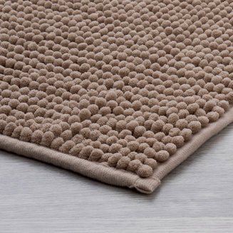 Коврик для ванной комнаты, 45*45 см, шенилл, P20M445i12, IDDIS