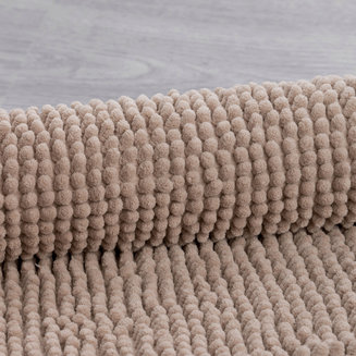 Коврик для ванной комнаты, 45*45 см, шенилл, P20M445i12, IDDIS